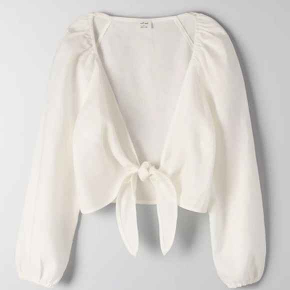 Wilfred Tenley Top - Picture 2 of 6